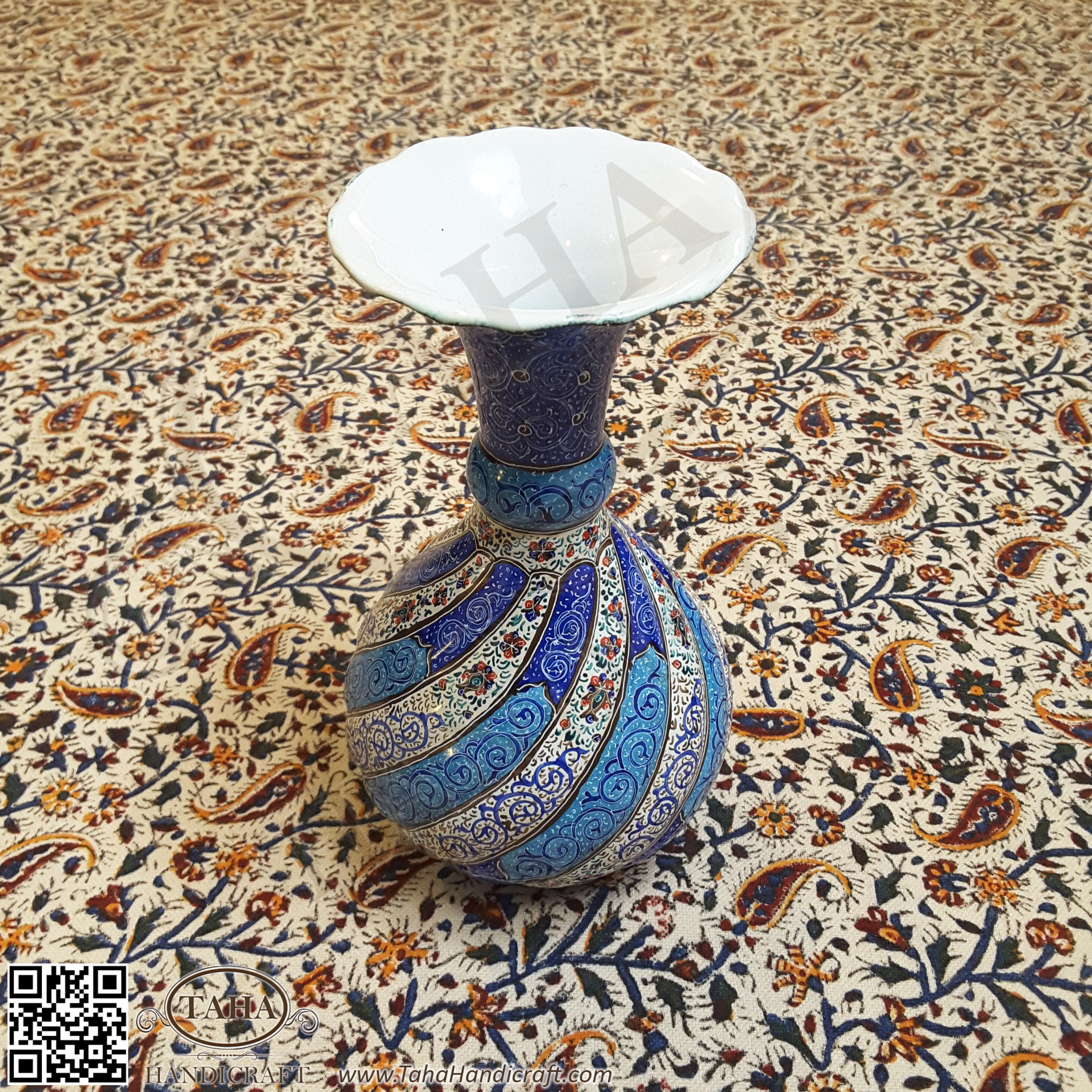 Indah 21+ Pot Design Handicraft